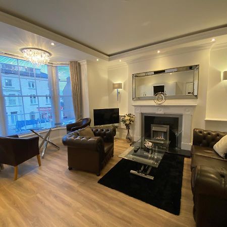 The Maureen Suite Llandudno Exterior foto