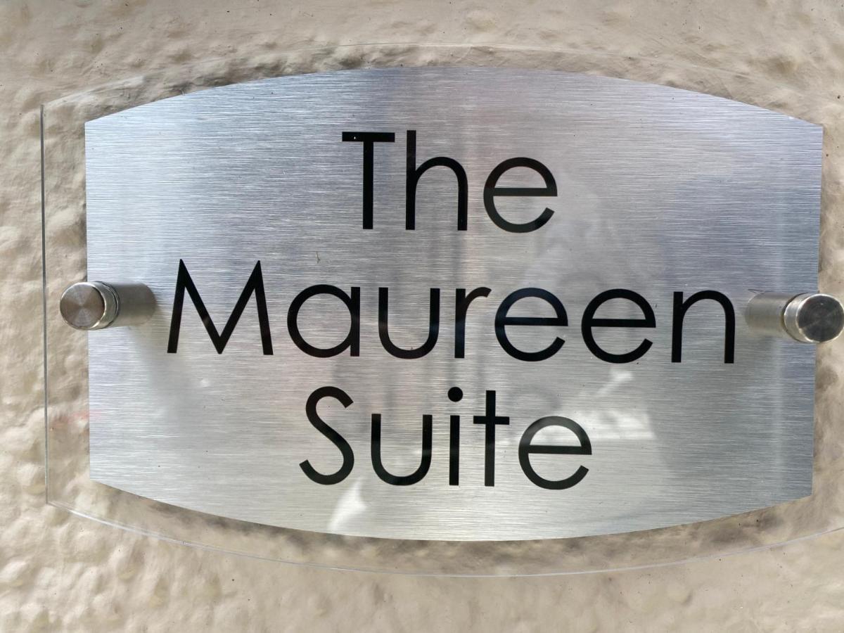 The Maureen Suite Llandudno Exterior foto