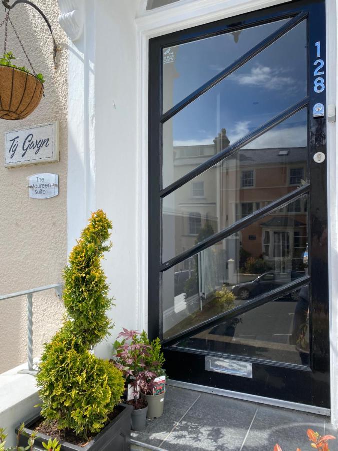 The Maureen Suite Llandudno Exterior foto