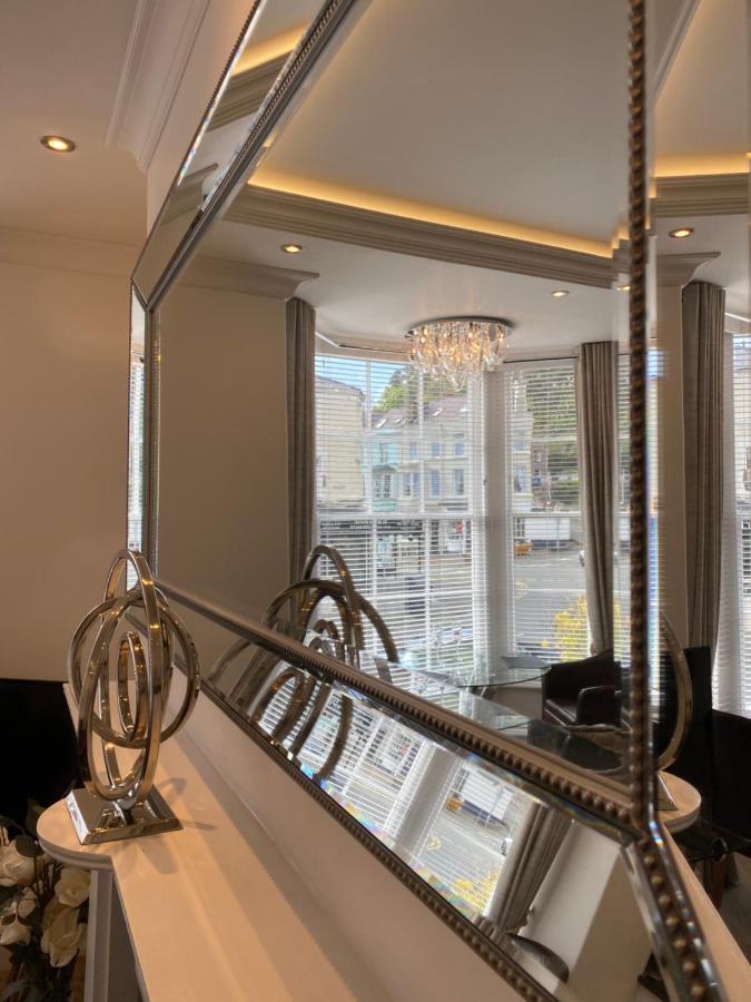 The Maureen Suite Llandudno Exterior foto