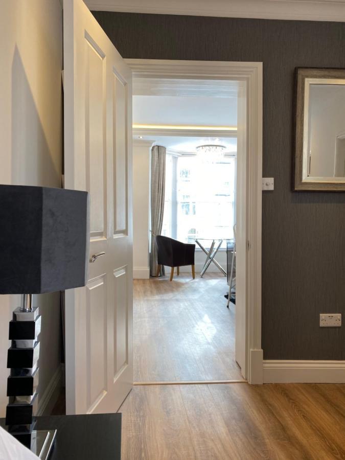The Maureen Suite Llandudno Exterior foto